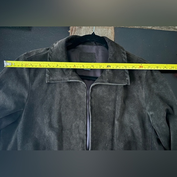 The Limited Suede Leather - Picture 6 of 7